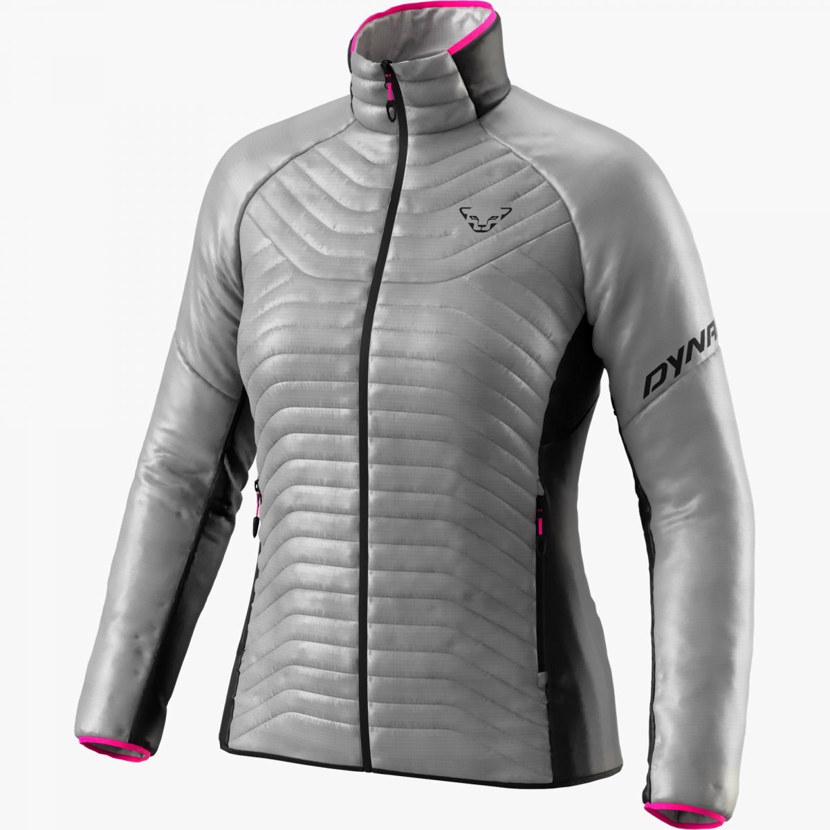 Dynafit SPEED INSULATION - Smanicato - black out/nero