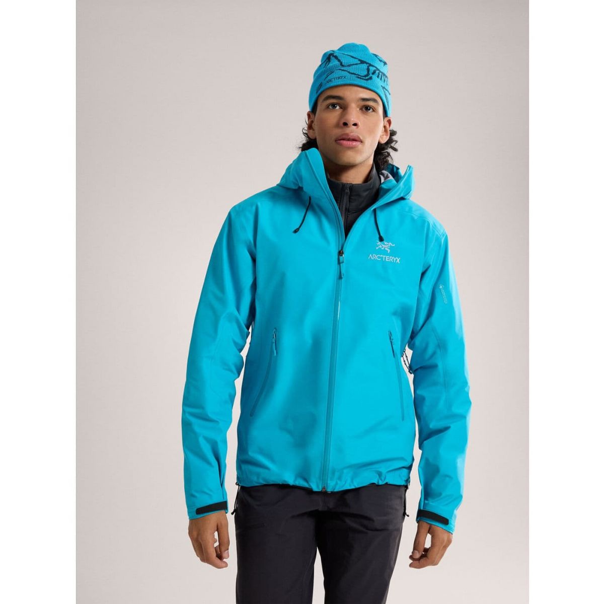 ARC’TERYX BETA LT GORE-TEX JACKET Arc'teryx Beta LT GORE-TEX Jacket