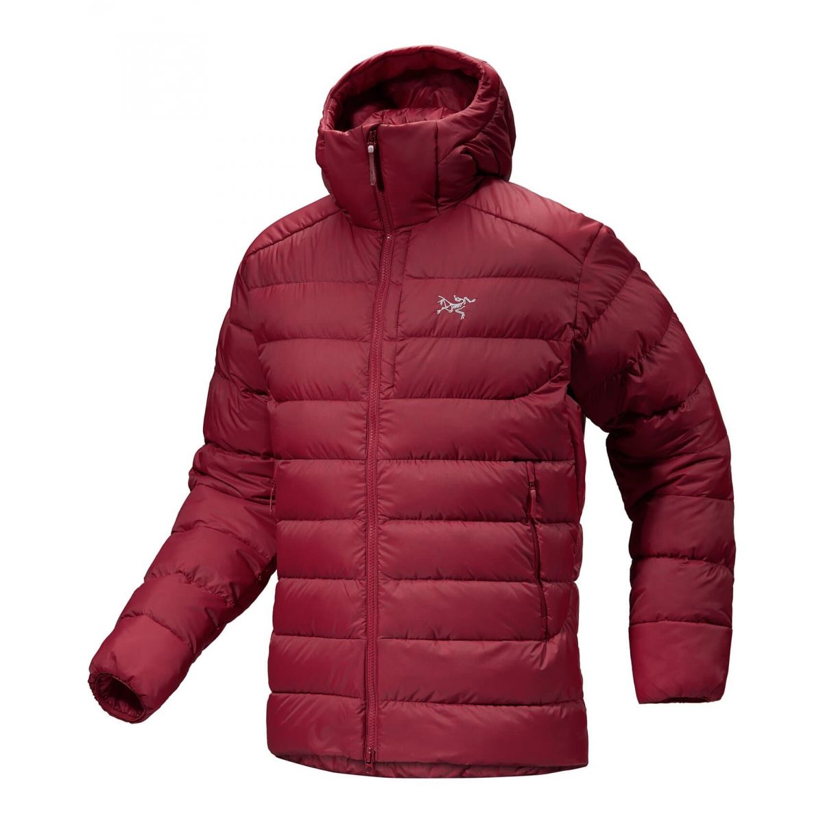 ARC’TERYX Thorium AR Hoody 2021 アークテリクス アークテリクス ソリウム AR フーディー ARC'TERYX THORIUM AR