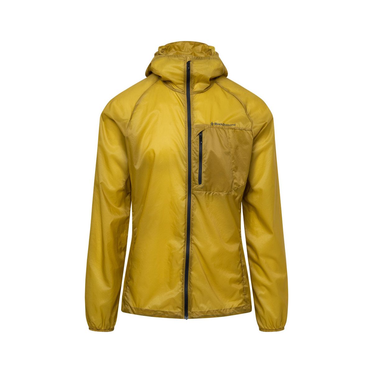 Kurtka męska biegowa BLACK DIAMOND DISTANCE WIND SHELL HOODY sklep