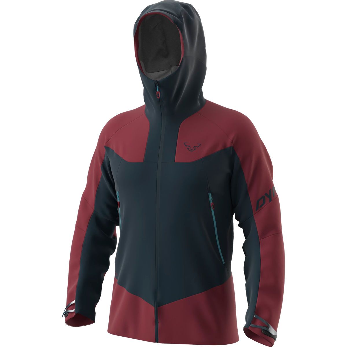Kurtka DYNAFIT RADICAL GORE-TEX® - Sklep Polarsport.pl