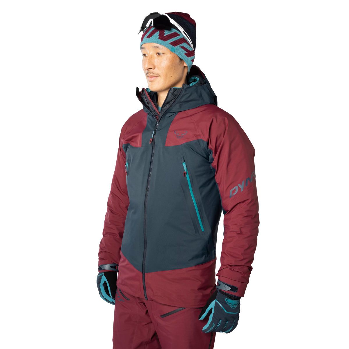 Kurtka DYNAFIT RADICAL GORE-TEX® - Sklep Polarsport.pl