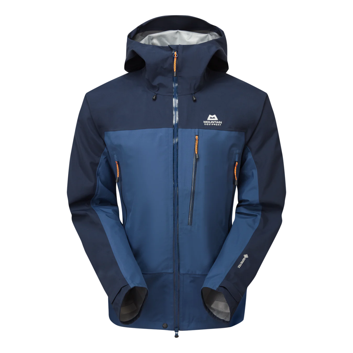 Kurtka męska przeciwdeszczowa MOUNTAIN EQUIPMENT MAKALU sklep