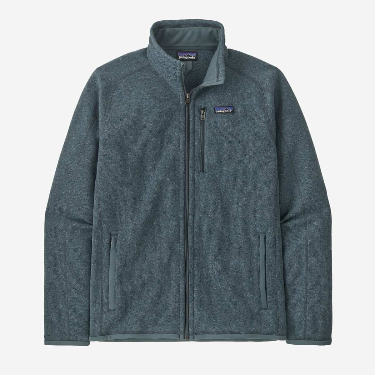 Patagonia fleece better Clearance