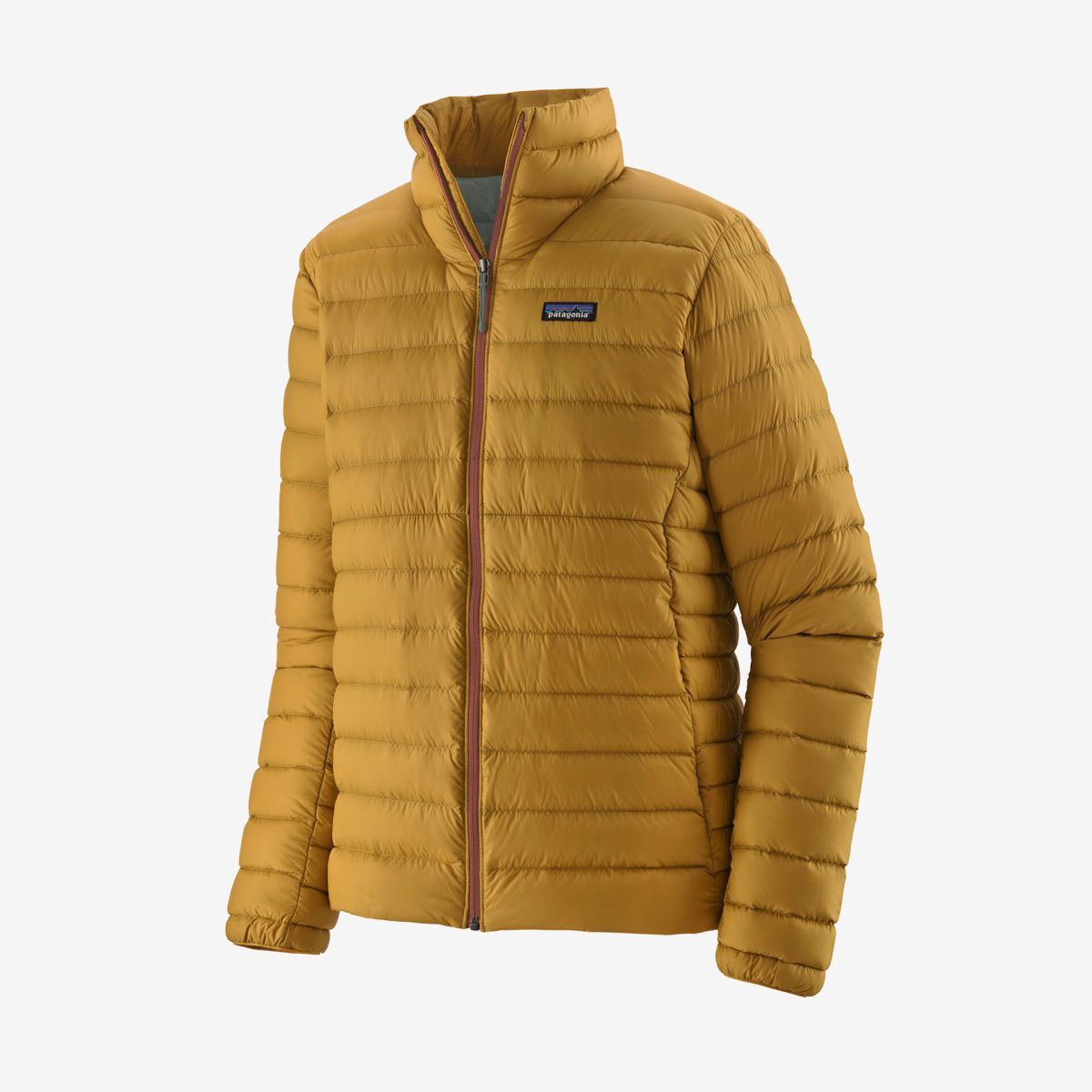 patagonia men's sweater down