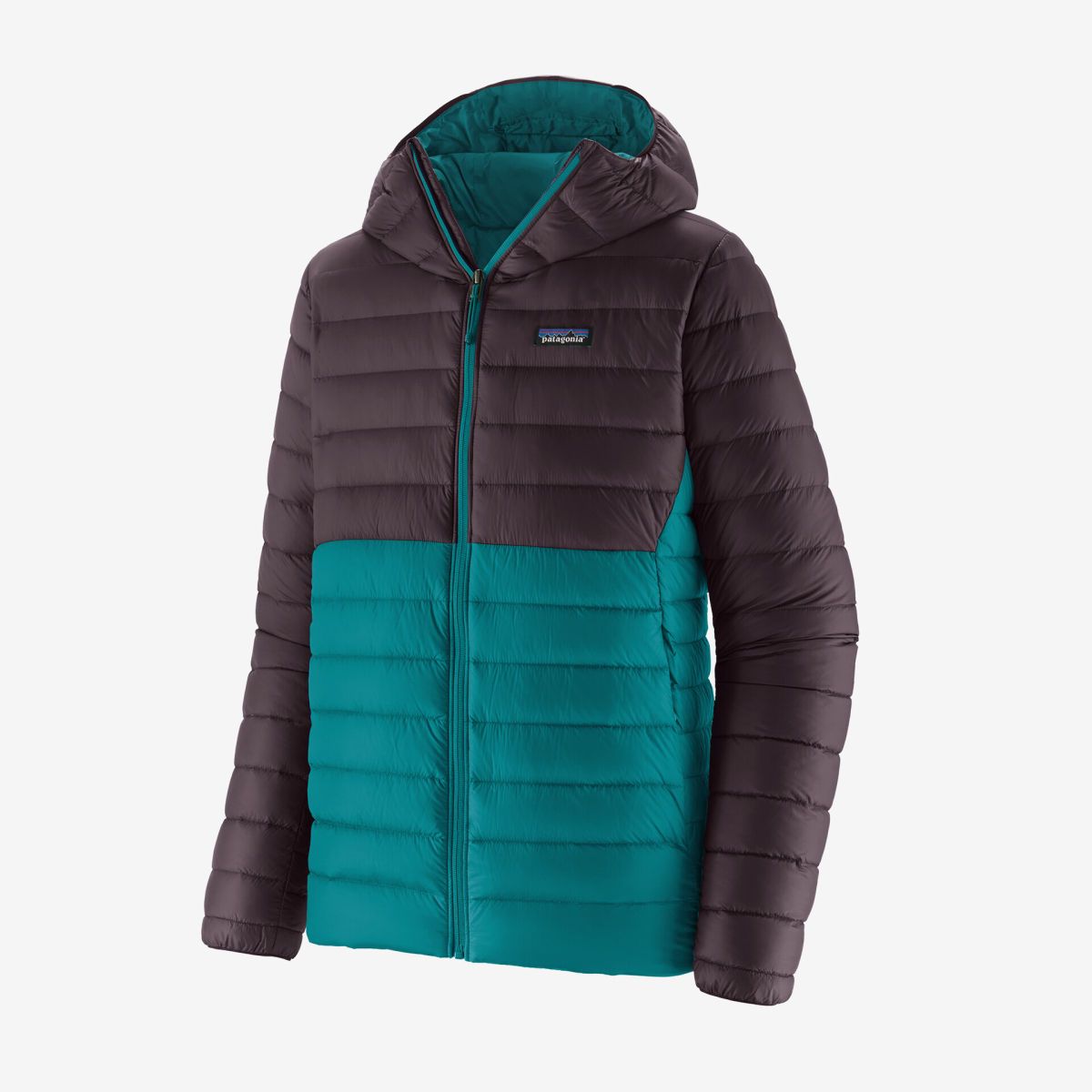 Patagonia piumino down sweater hoody clearance