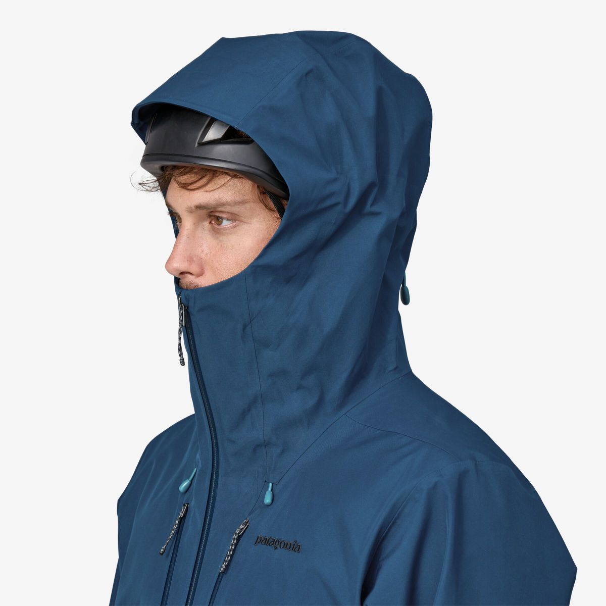 Kurtka męska PATAGONIA TRIOLET GORE-TEX®- Polarsport.pl