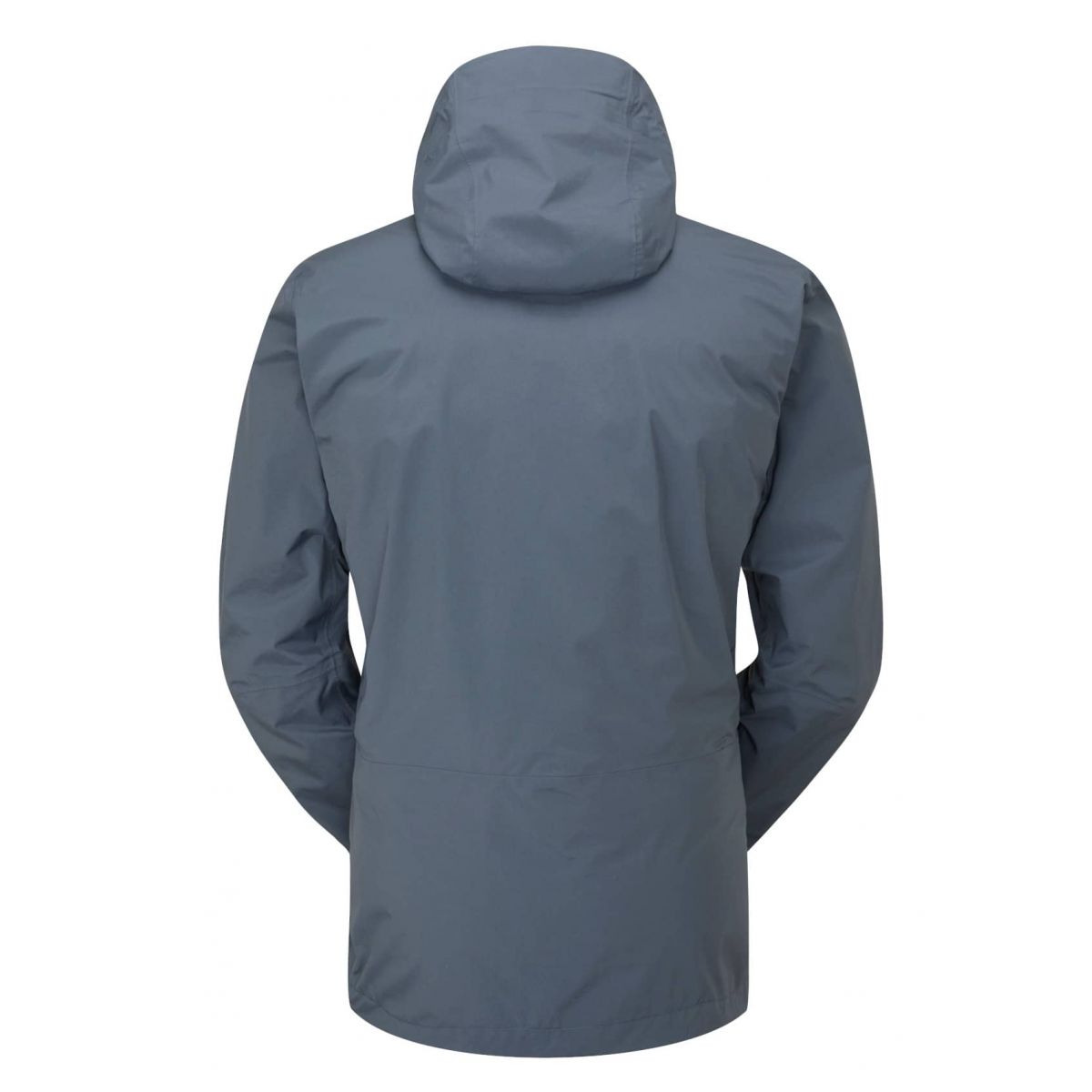 Rab Giacca impermeabile da donna Kangri Paclite Plus