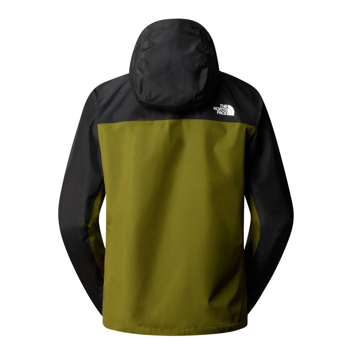 Kurtka męska przeciwdeszczowa THE NORTH FACE DRYZZLE