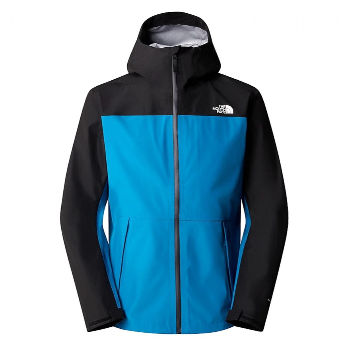 Kurtka męska przeciwdeszczowa THE NORTH FACE DRYZZLE