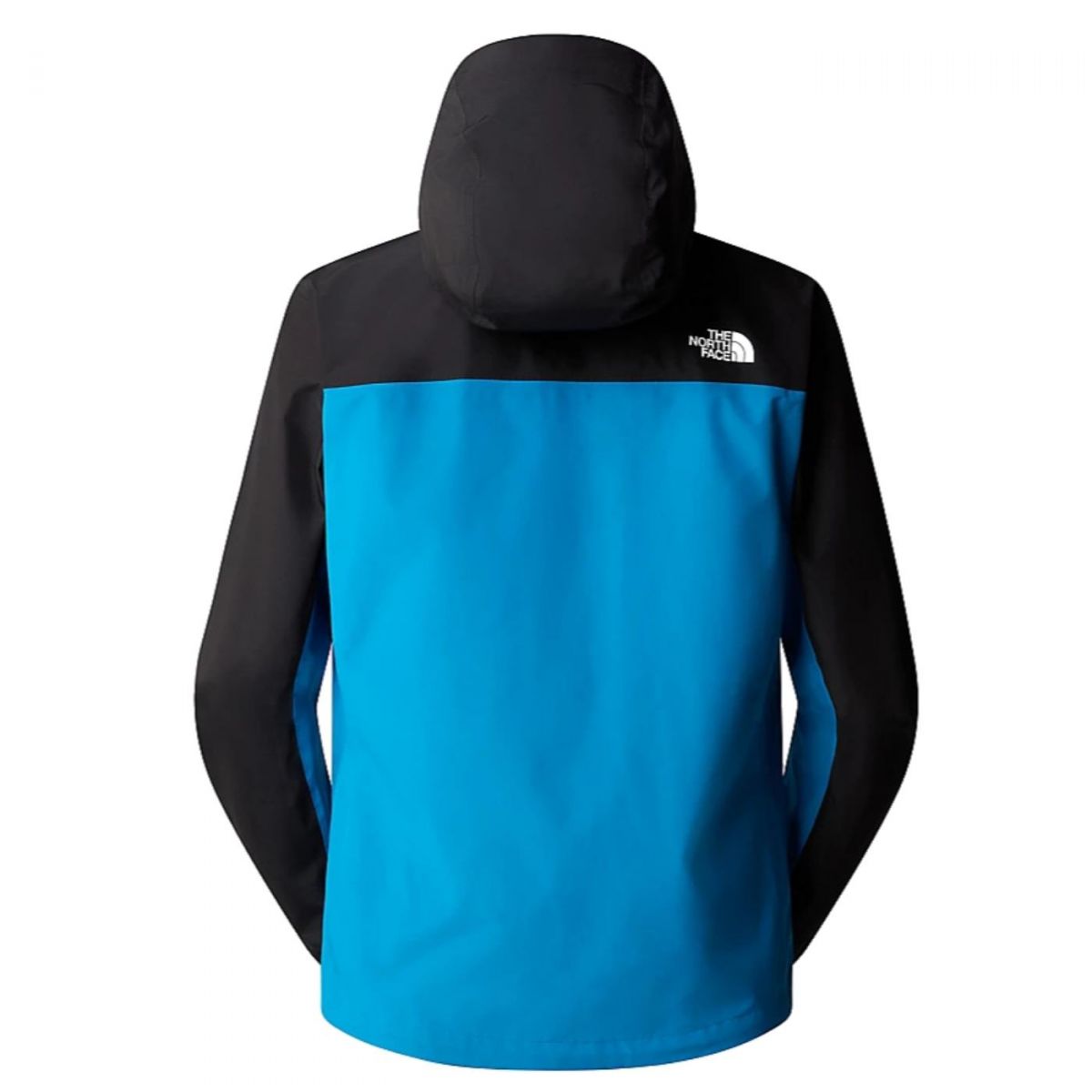 Kurtka męska przeciwdeszczowa THE NORTH FACE DRYZZLE