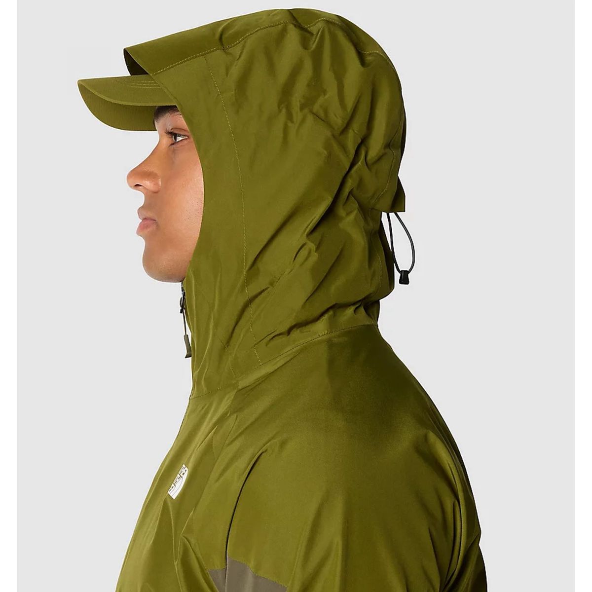 Kurtka nieprzemakalna THE NORTH FACE LIGHTNING - sklep