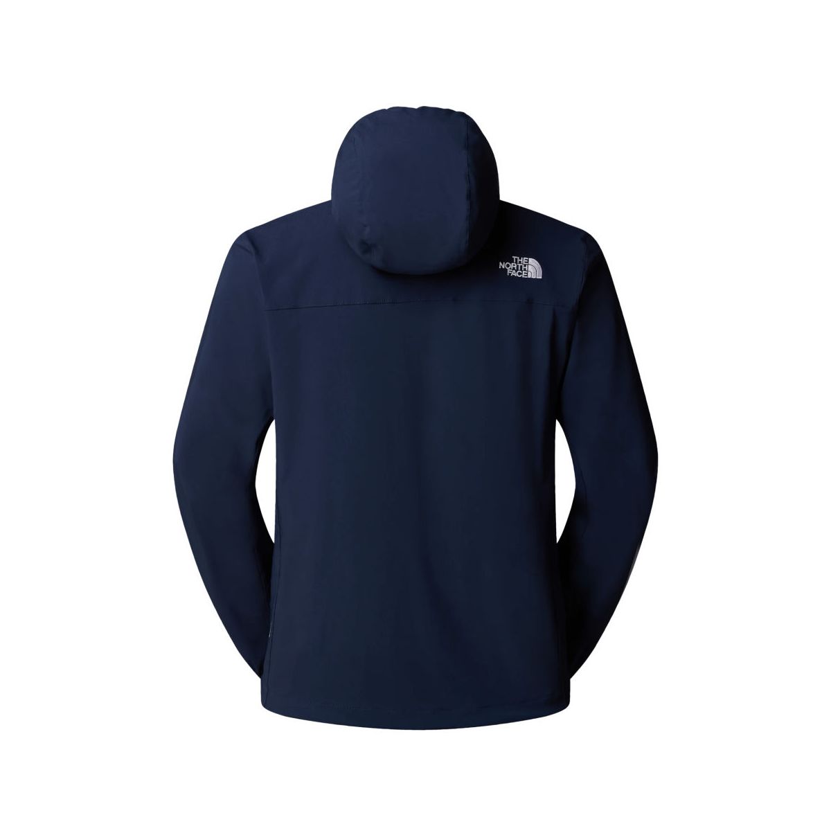 Kurtka THE NORTH FACE FLUX NIMBLE HOODIE - Sklep Polarsport