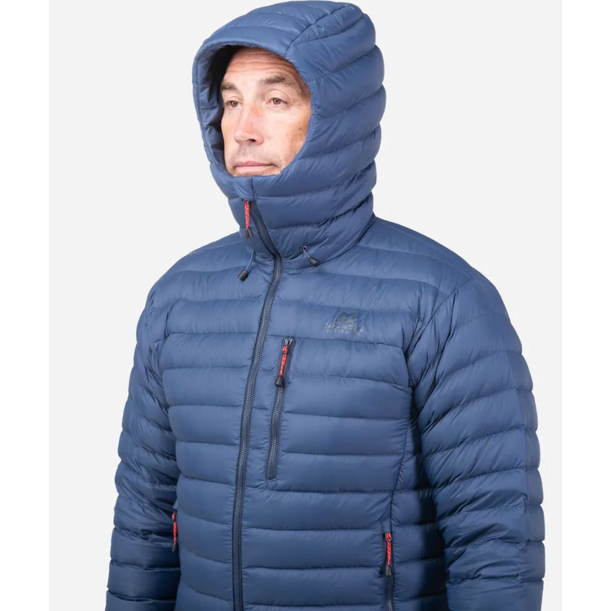 MONTA　EARTH Kurtka MOUNTAIN EQUIPMENT EARTHRISE DOWN HOODED WOMEN'S