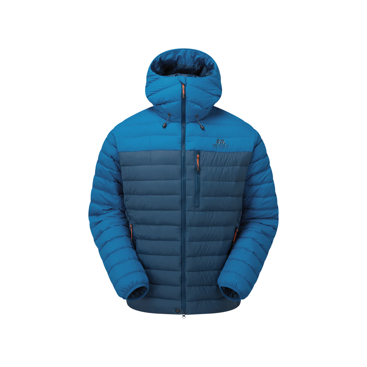 MONTA　EARTH Kurtka MOUNTAIN EQUIPMENT EARTHRISE DOWN HOODED WOMEN'S