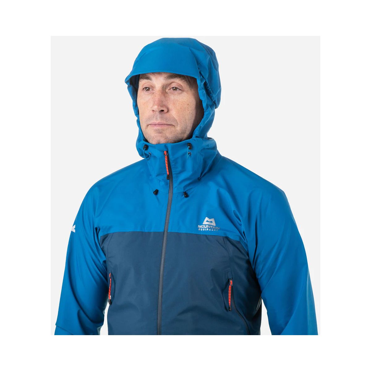 Męska kurtka MOUNTAIN EQUIPMENT FIREFOX / MYKONOSMAJOLICA sklep Polarsport.pl