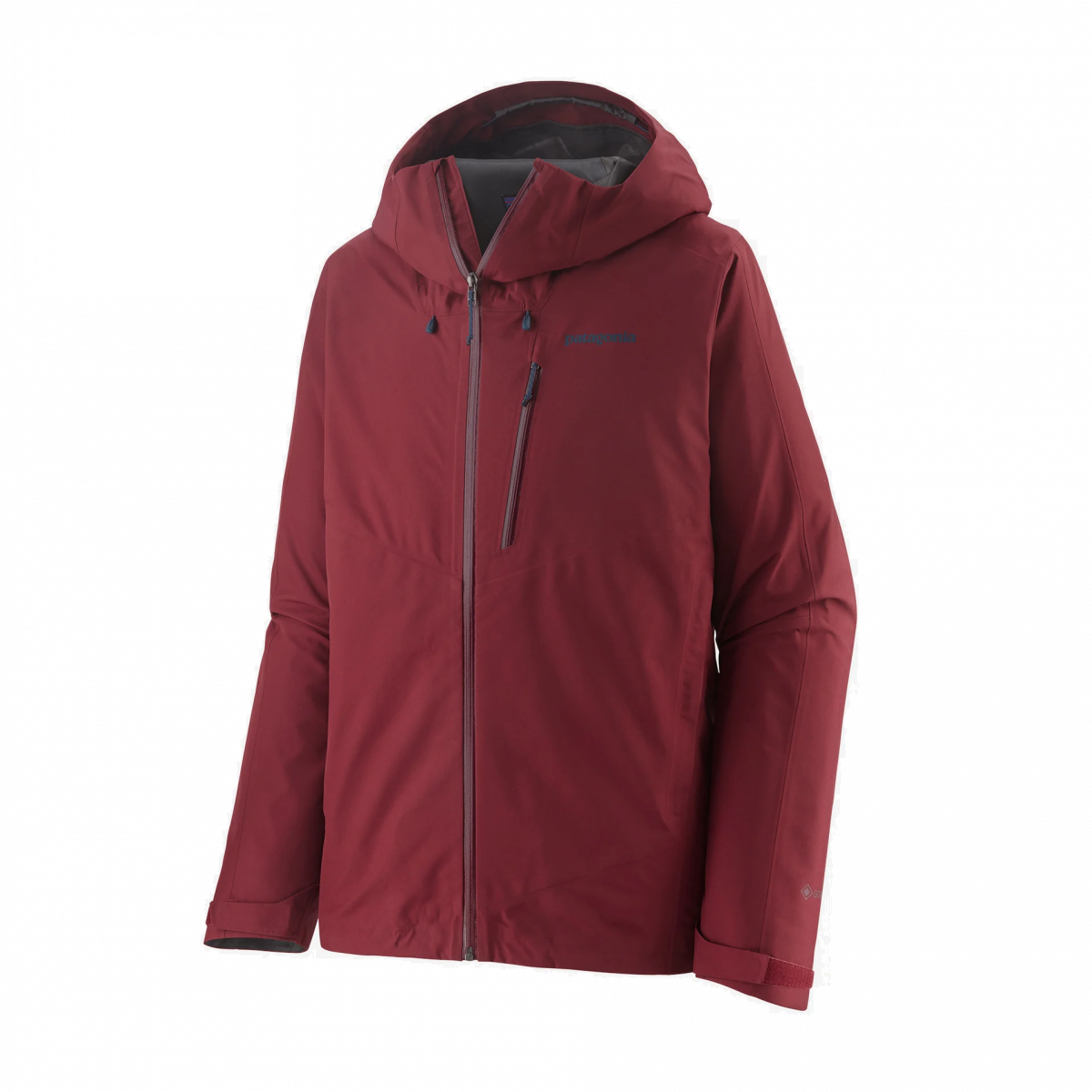 Patagonia レッド GORE-TEX ジャケット Kurtka męska PATAGONIA CALCITE GORE-TEX- sklep polar sport