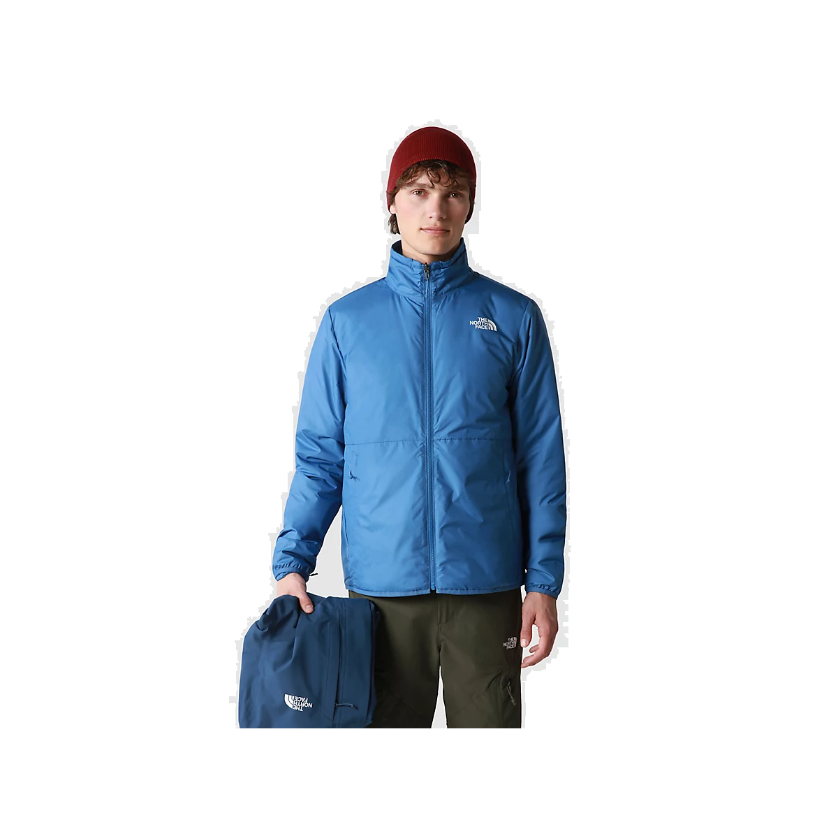 The North Face Men's Carto Triclimate Jacket Store | emergencydentistry.com