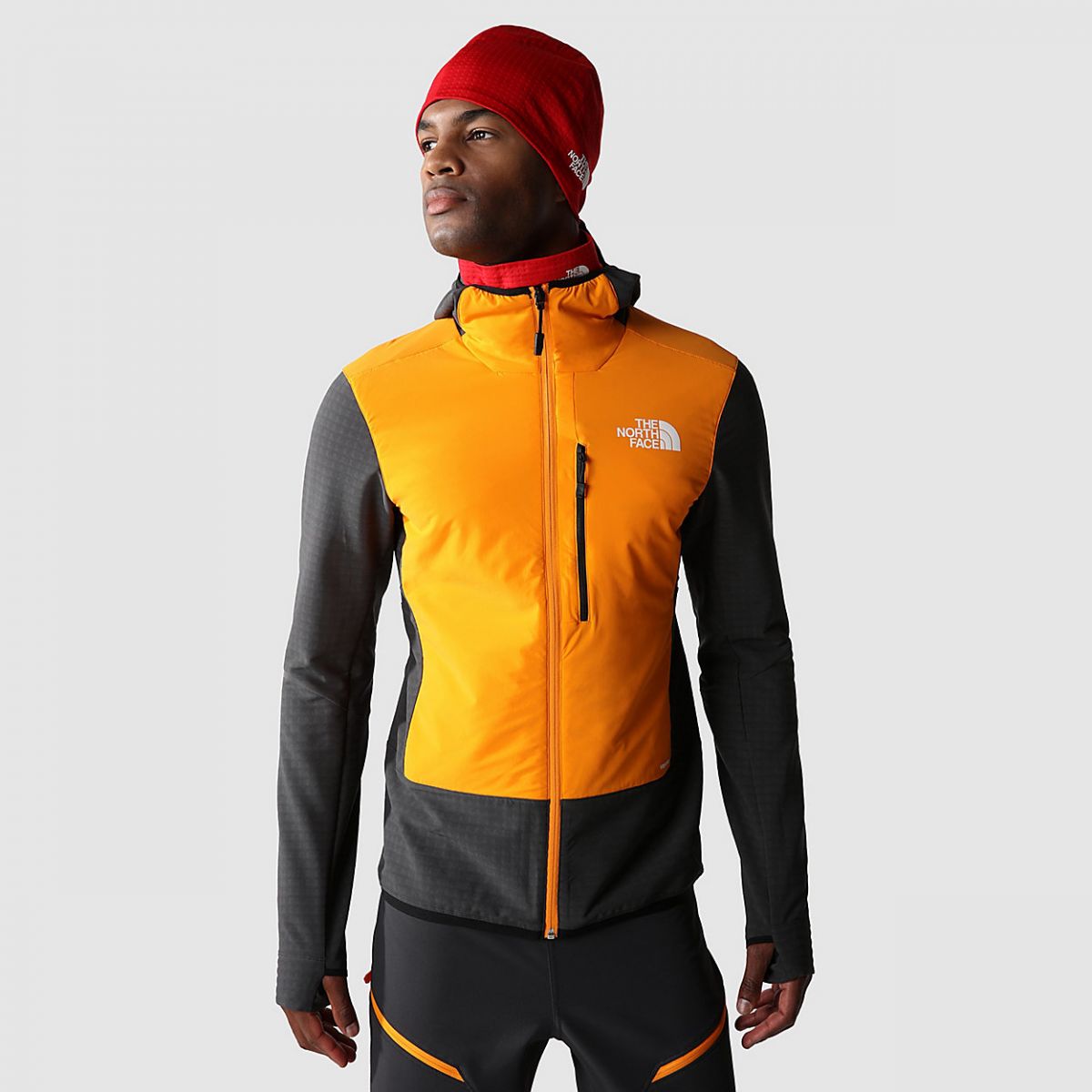 the north face summit ventrix