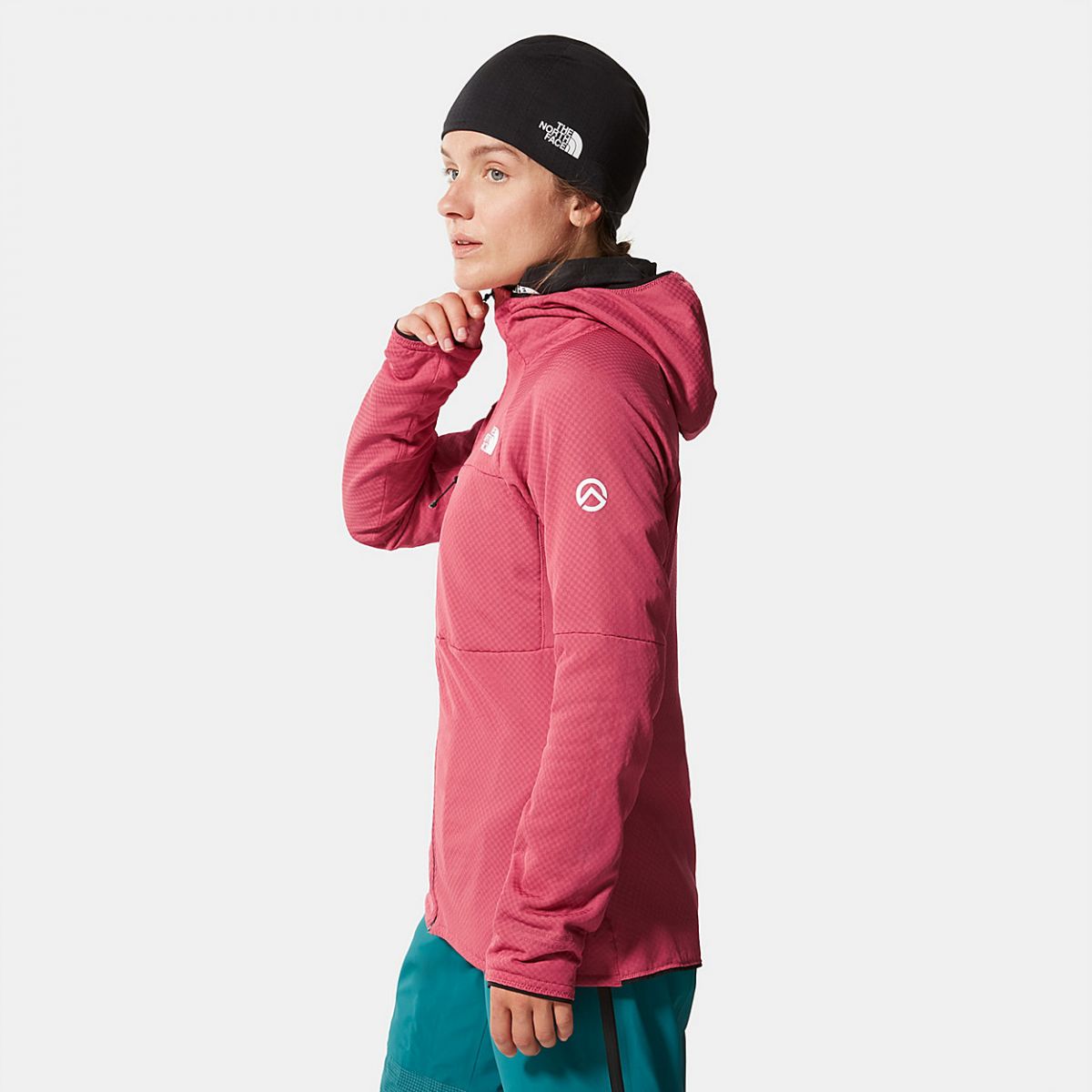 Kurtka THE NORTH FACE SUMMIT SERIES™ FUTUREFLEECE™ HOODY WOMEN'S
