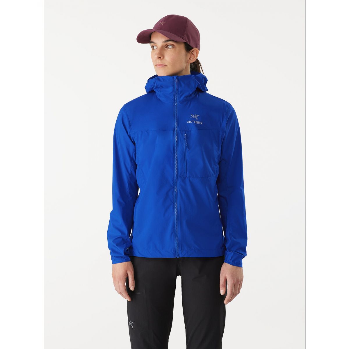 Arc’teryx Squamish Hoody Arc'teryx Squamish Hoody