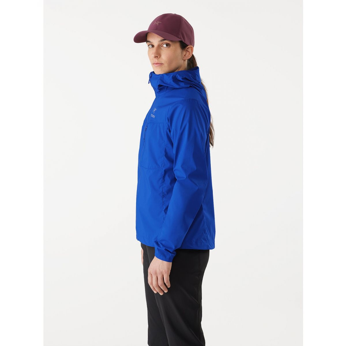Arc’teryx women’s size small ski jacket Kurtka ARC'TERYX SQUAMISH HOODY WOMEN'S NEW_sklep Polar Sport