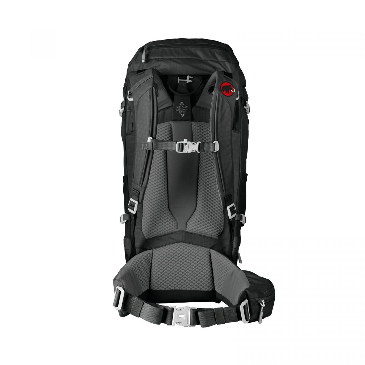 Plecak MAMMUT LITHIUM CREST 40+7 - Sklep Polarsport