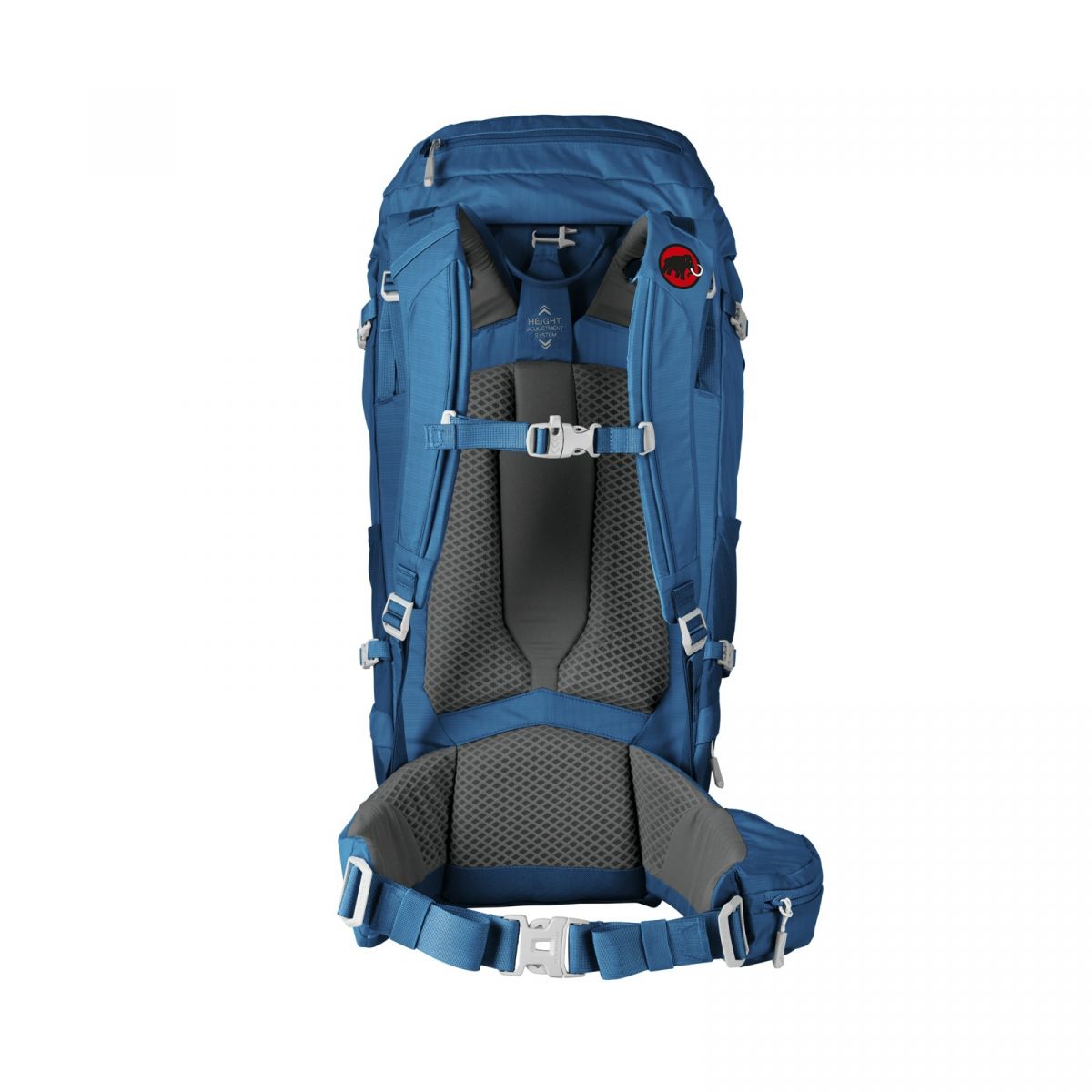 Mammut - MAMMUT マムート　LITHIUM CREST 40+7 Mammut Lithium Crest 40+7L | Trekkinn