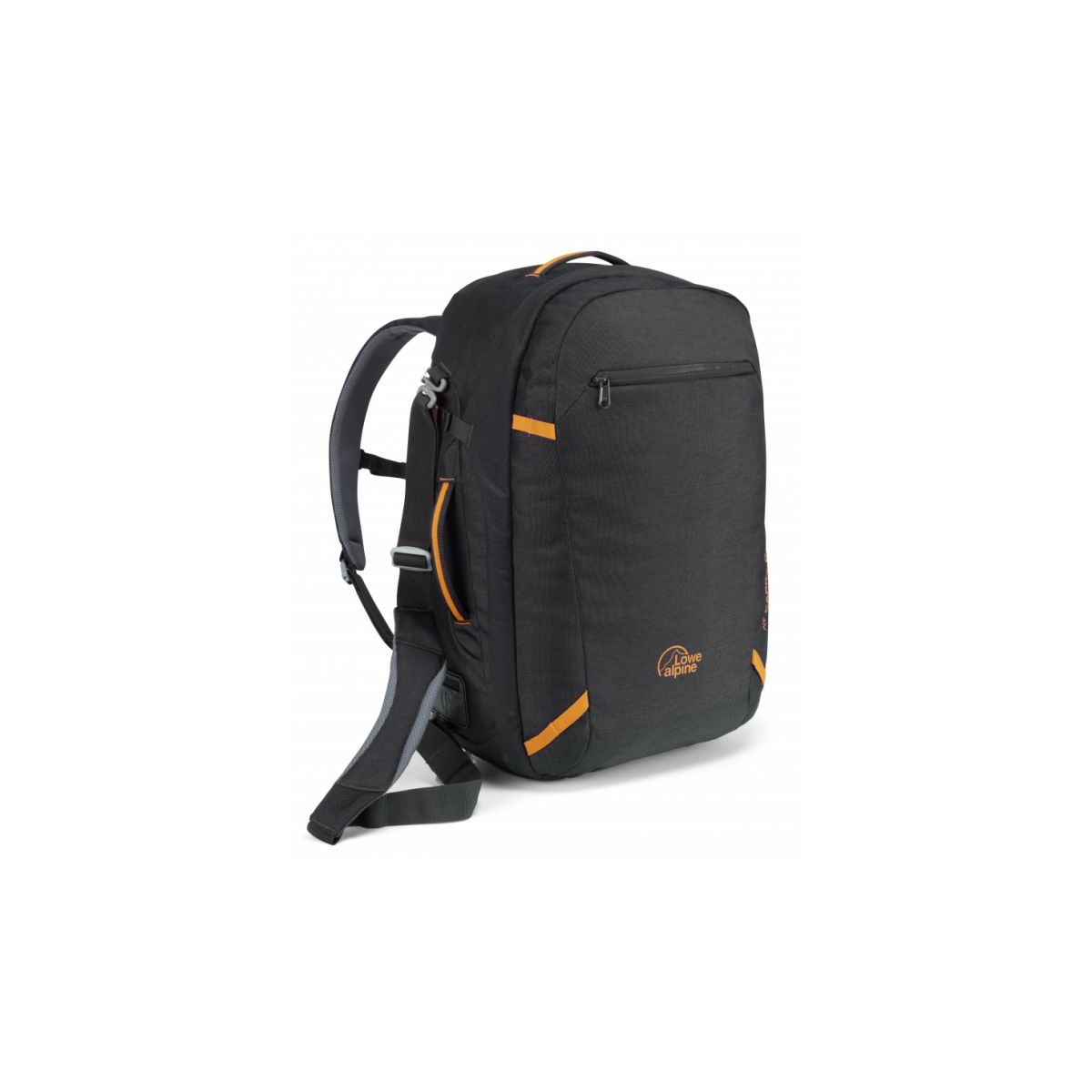 Plecak torba podróżna LOWE ALPINE TT CARRY-ON 45