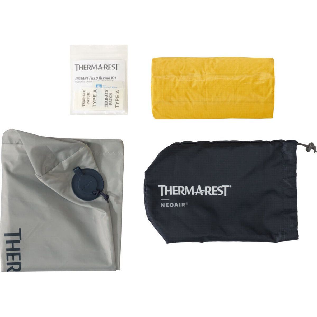 Therm-a-Rest NeoAir Xlite Sサイズ Materac Thermarest NeoAir XLite NXT WingLock - Sklep górski