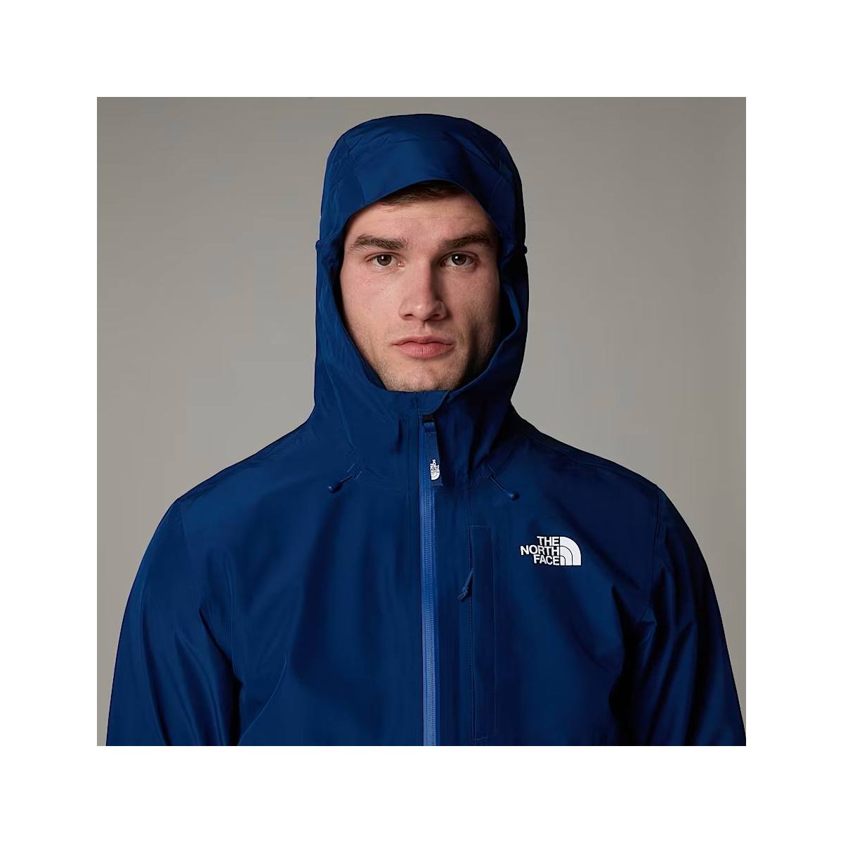 The North Face Męska Kurtka Dryzzle FutureLight™ II