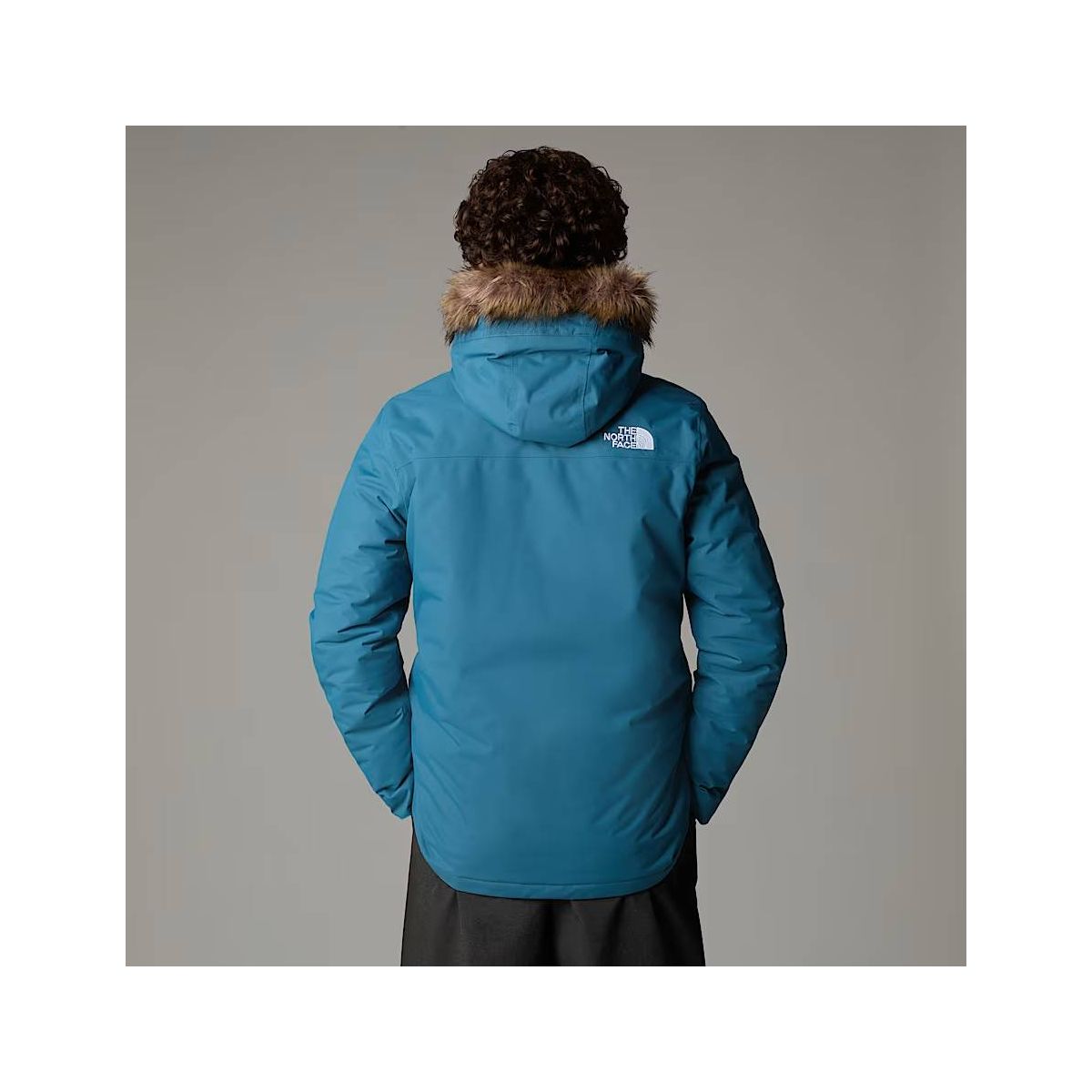 Kurtka THE NORTH FACE ZANECK - sklep polarsport