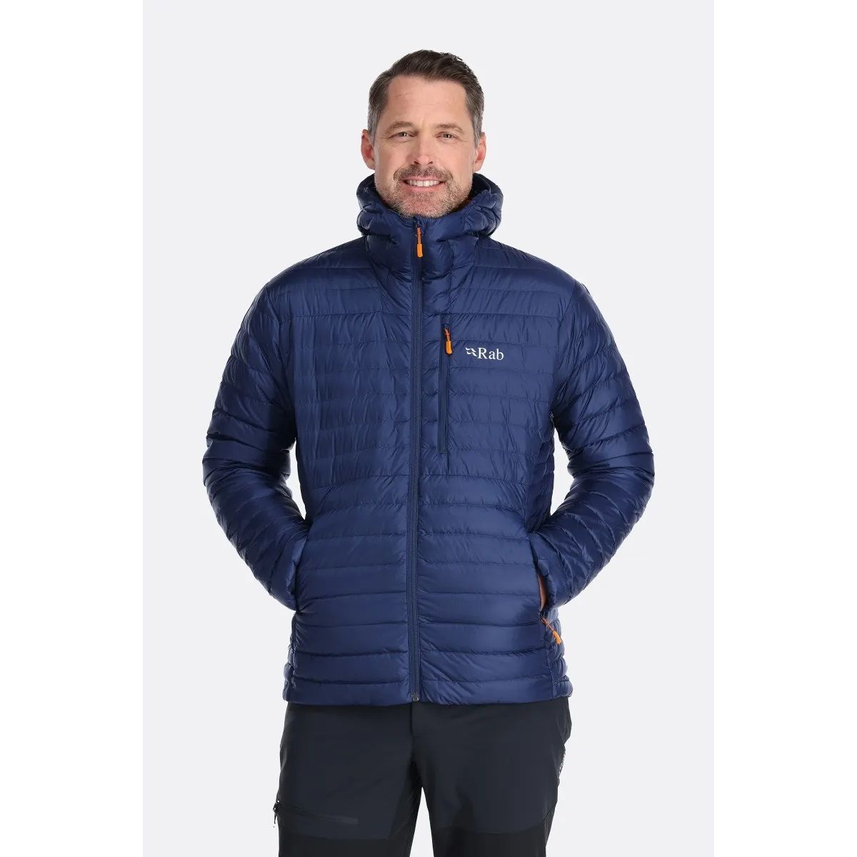 Rab micro fleece clearance