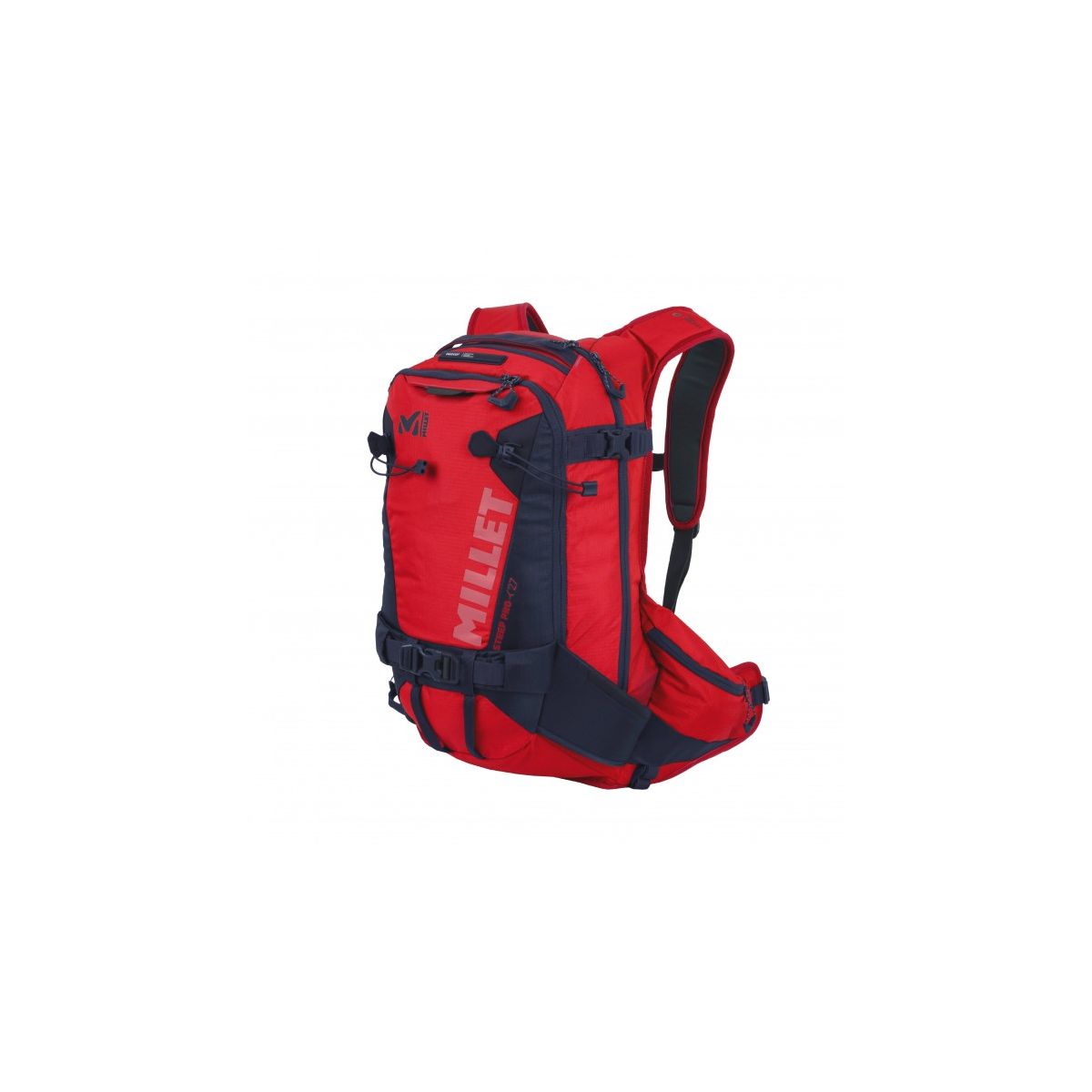 Millet Steep Pro 20 Millet Steep Pro 27L Snowinn