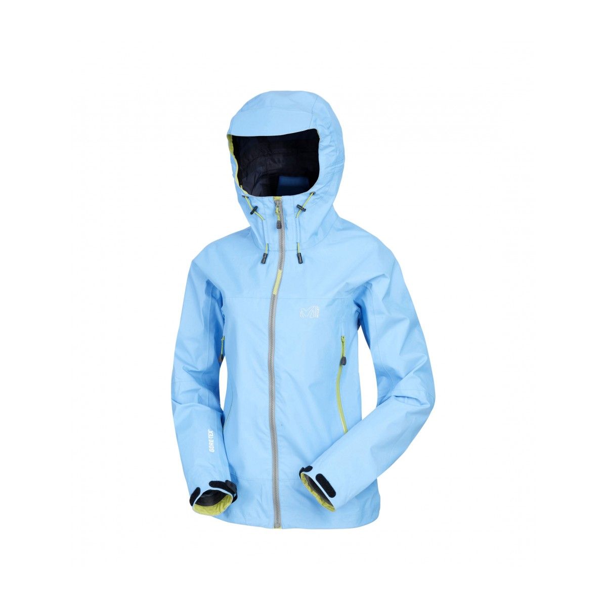 Kurtka MILLET AXON PRO GTX EVO WOMEN's - Sklep Polarsport