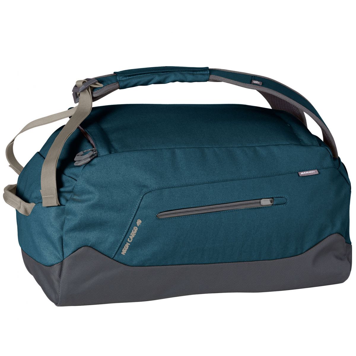 マムート NEON CARGO60 （Mammut Camping & Hiking Backpacks