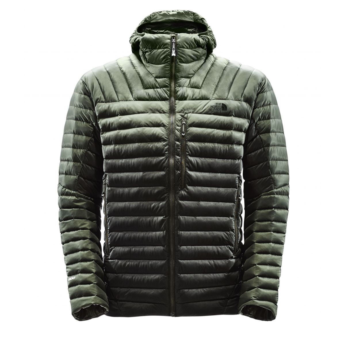 THE NORTH FAC  Ｌサイズ Kurtka THE NORTH FACE SPEEDTOUR DOWN HOODIE - sklep