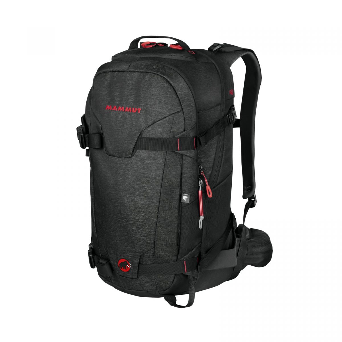 Mammut　nirvana30 Mammut Nirvana 30 | スキー用リュック | Varuste.net 日本語