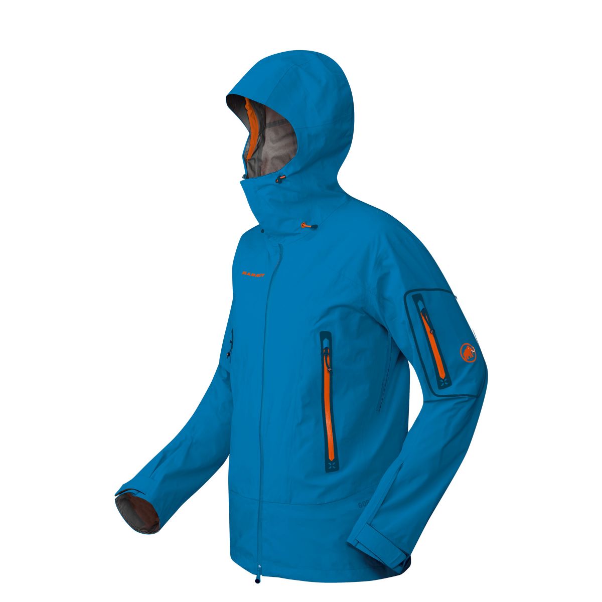 mammut Nordwand ProHS Jacket & Pantsマムート Nordwand Pro HS Hooded Jacket Men | Mammut