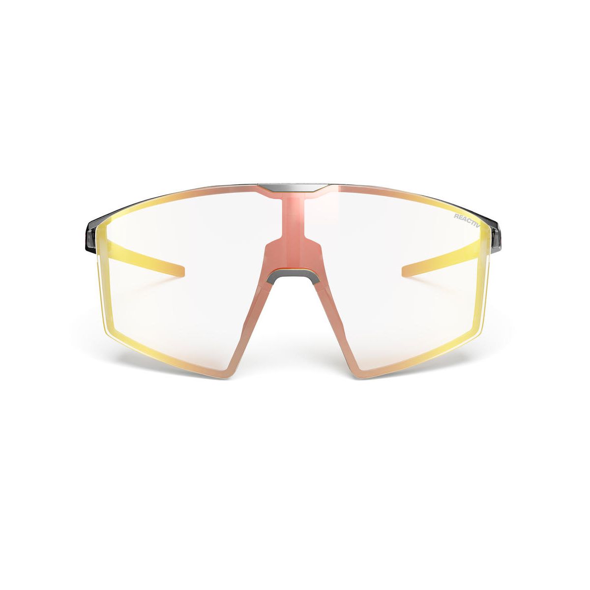 Julbo EDGE Okulary Przeciwsłoneczne polarsport.pl