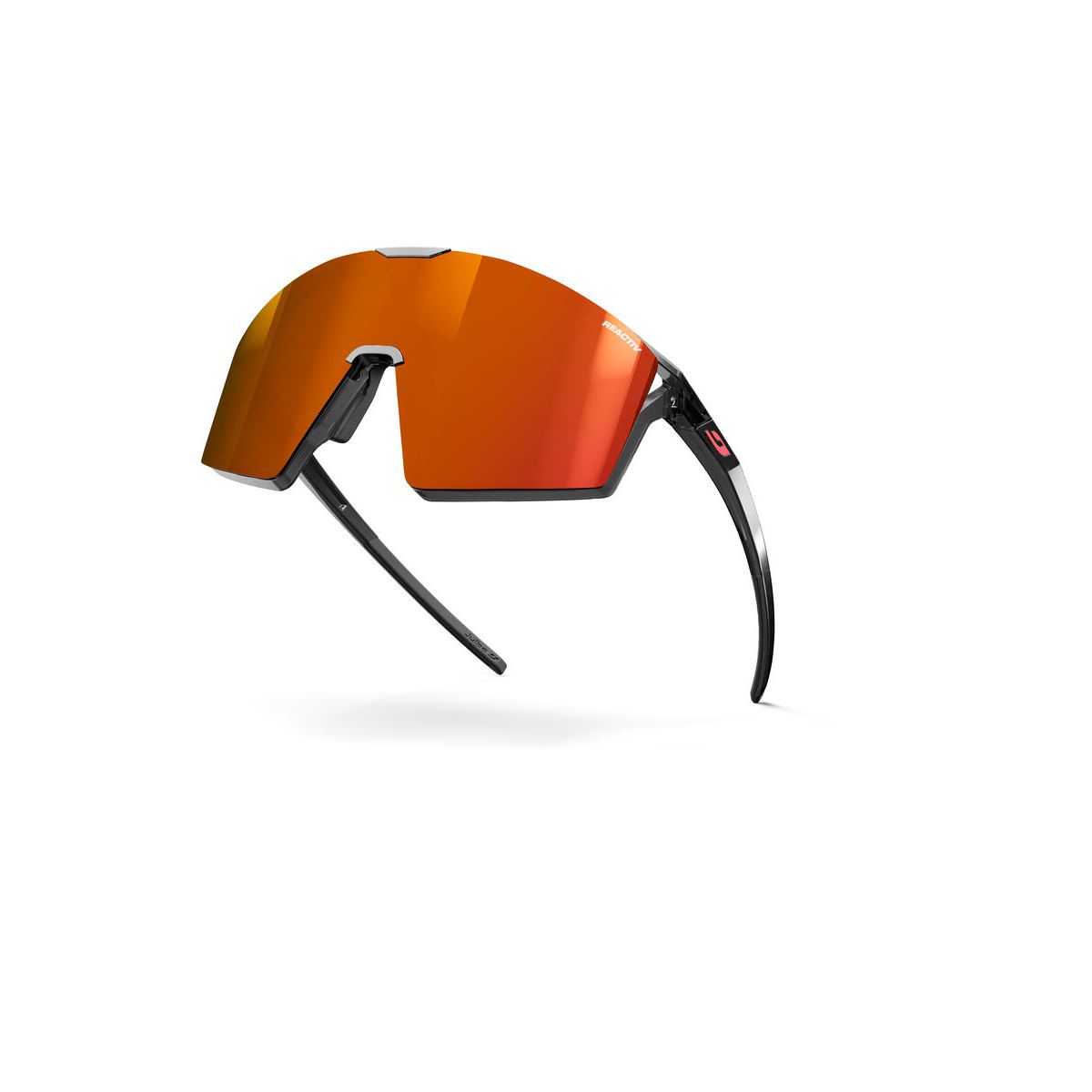 Julbo EDGE Okulary Przeciwsłoneczne polarsport.pl