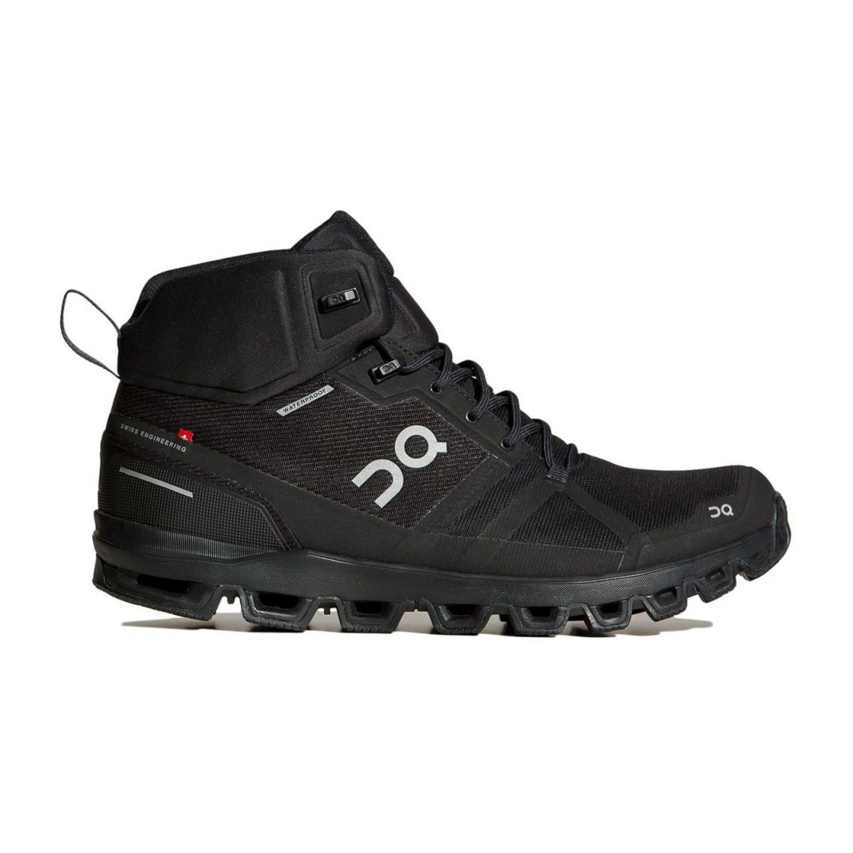 on cloudrock waterproof ピーカン Buty męskie On Running Cloudrock 2 Waterproof | 4camping.pl