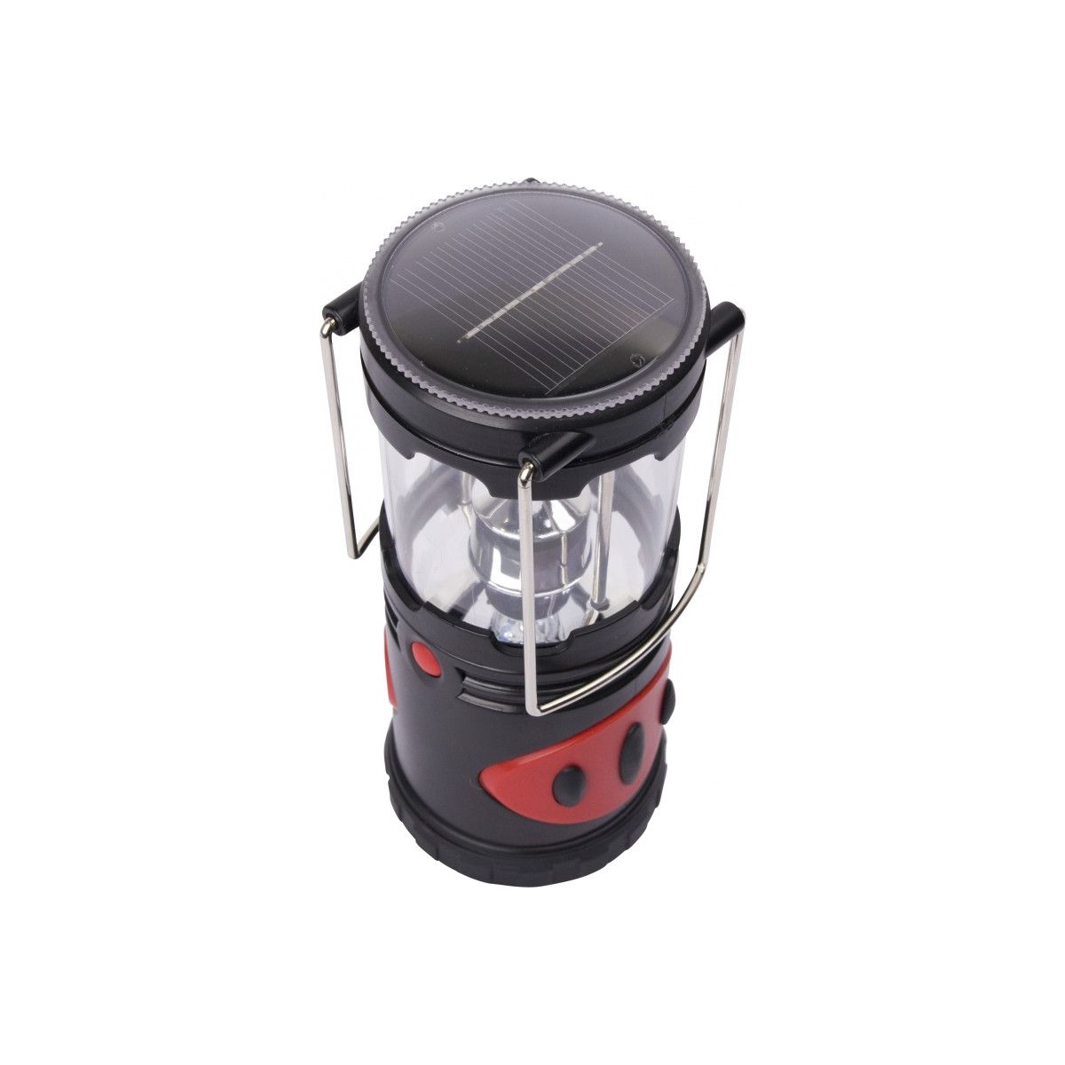Lampa turystyczna PRIMUS CAMPING SOLAR LANTERN Sklep Polarsport
