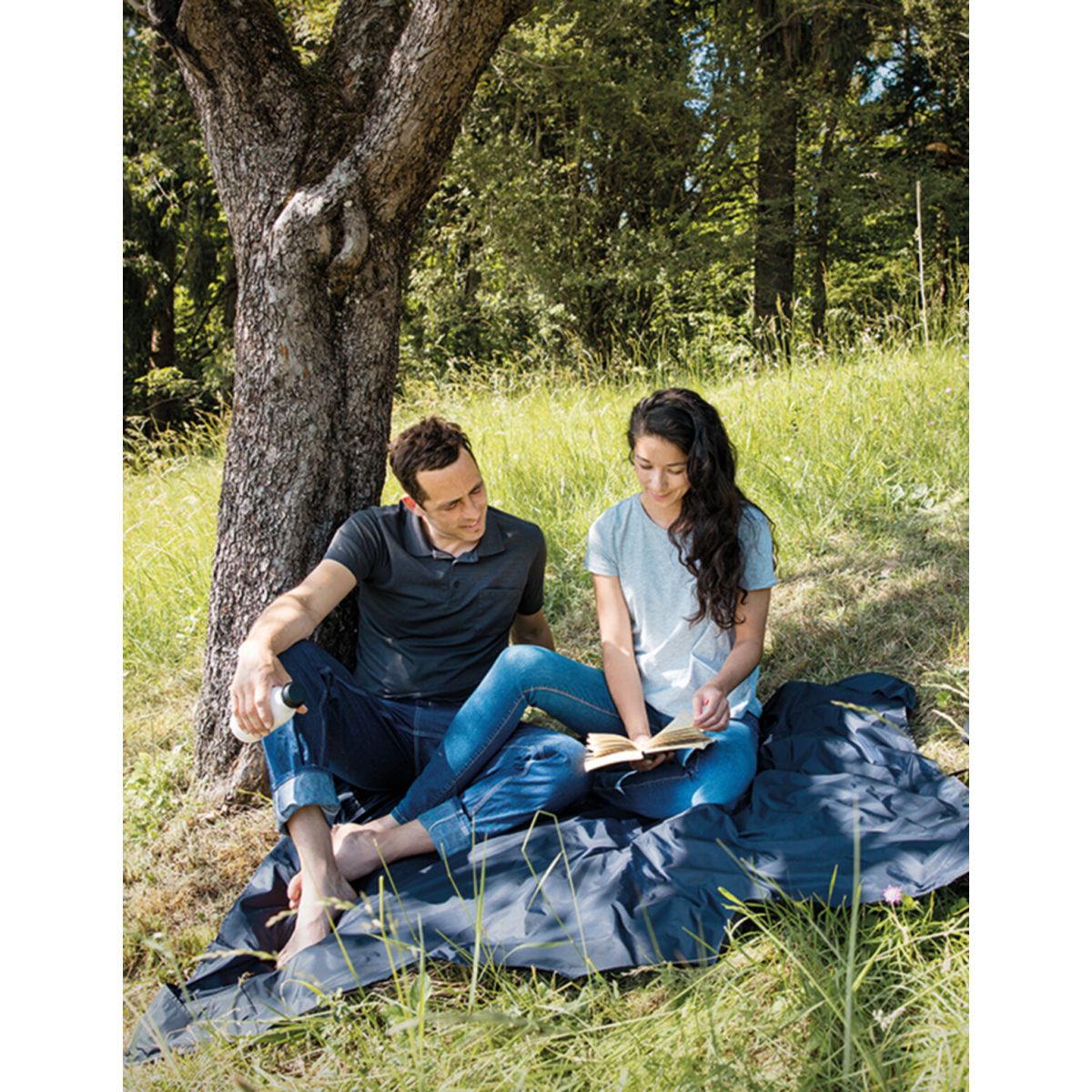 Koc COCOON PICNIC/OUTDOOR/FESTIVAL MINI 8000mm sklep Polarsport.pl