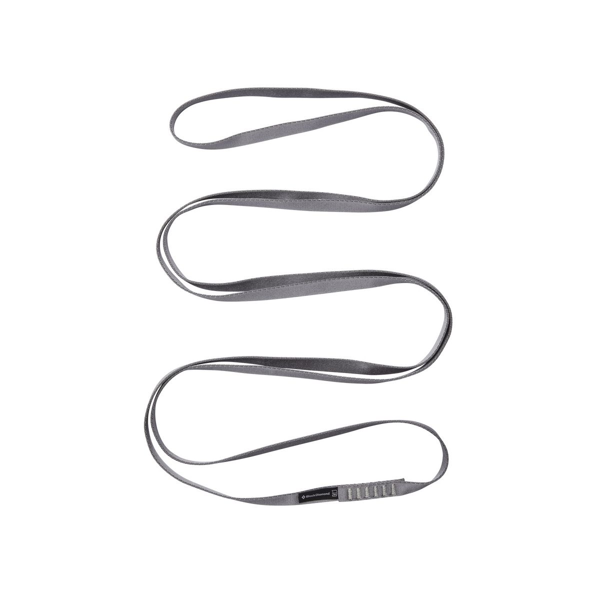 Pętla BLACK DIAMOND NYLON RUNNERS 18 mm Sklep Polarsport