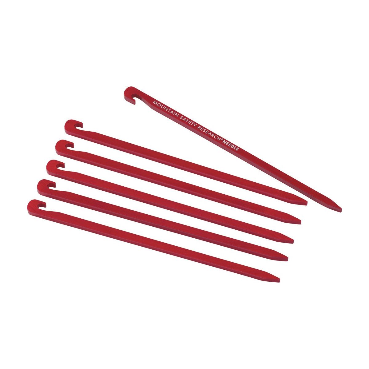 Śledzie MSR NEEDLE TENT STAKES