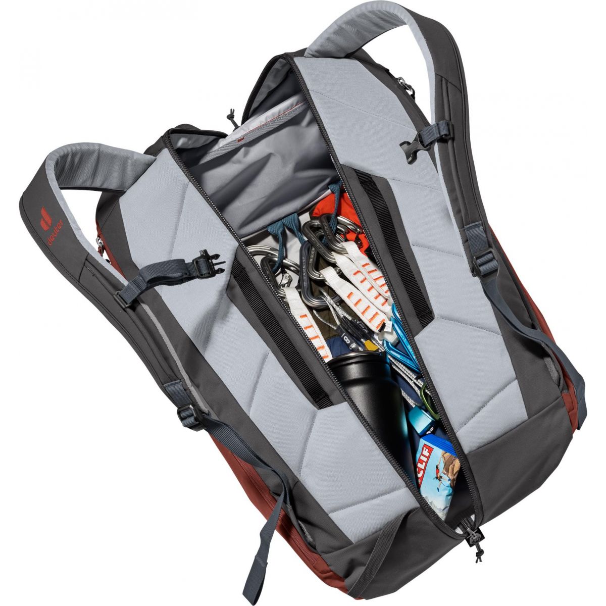Plecak DEUTER GRAVITY MOTION_sklep Polar Sport