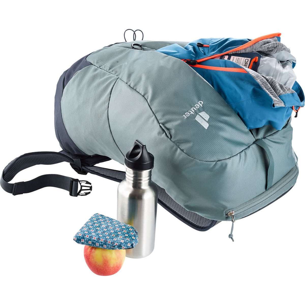 cotopaxi allpa 35 weight Cotopaxi Allpa 35L Travel Pack Review  Melanin Base Camp