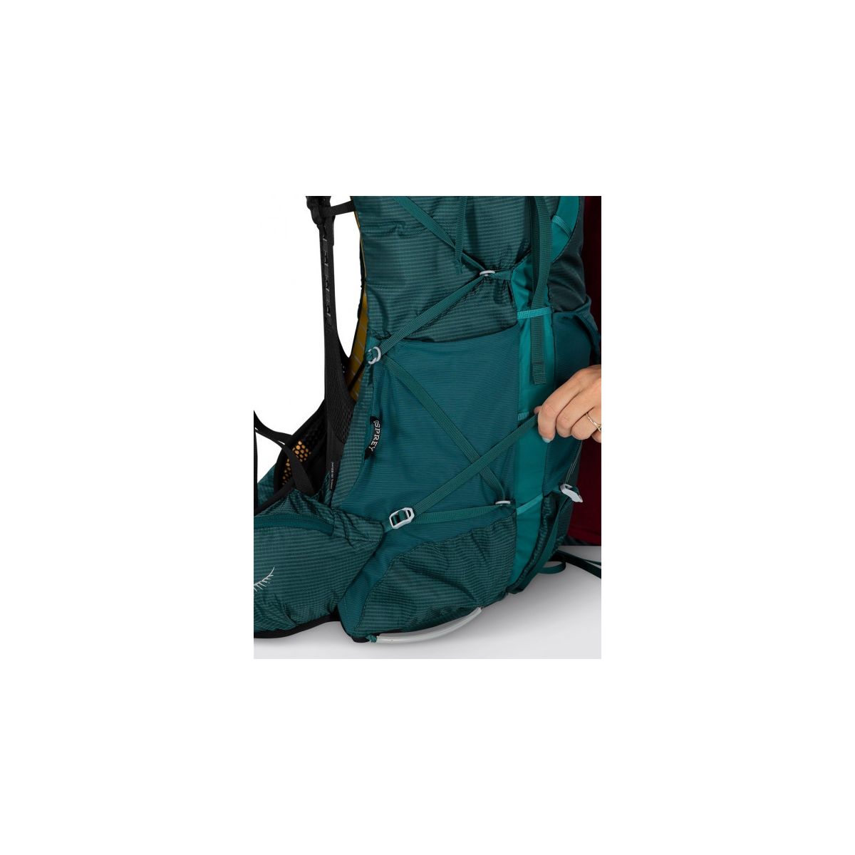 Plecak OSPREY EJA 48 WOMEN'S sklep polar sport, sklep górski