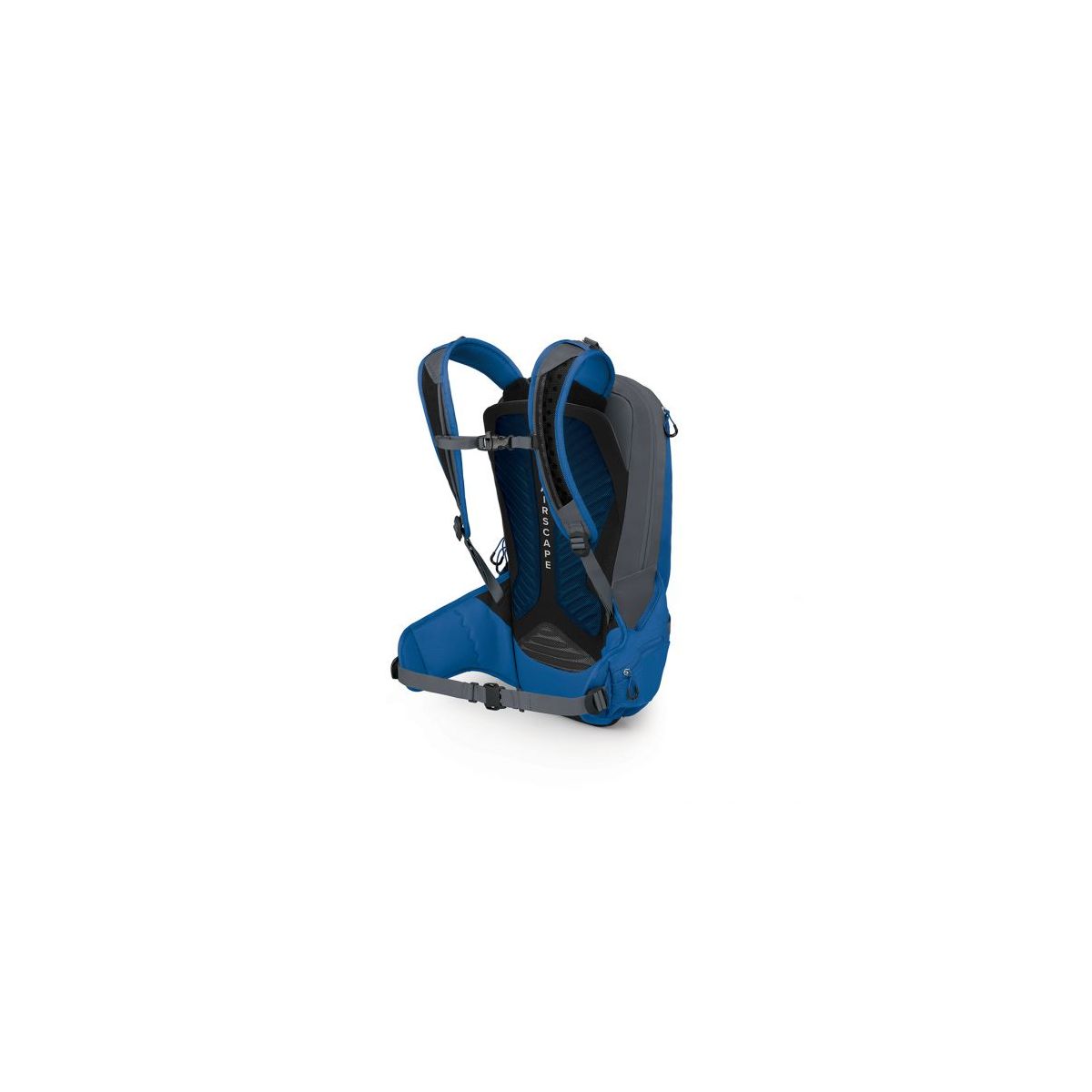 Soldes d'hiver 2026 : Osprey - Escapist 20 - Sac à dos vélo taille 20 l